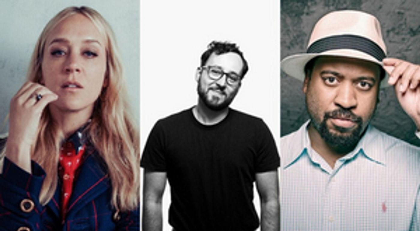 The New Group Announces 2022-23 Season Featuring Two World Premieres, Work Directed by Chloë Sevigny & More The New Group Announces 2022-23 Season Featuring Two World Premieres, Work Directed by Chloë Sevigny & More Image