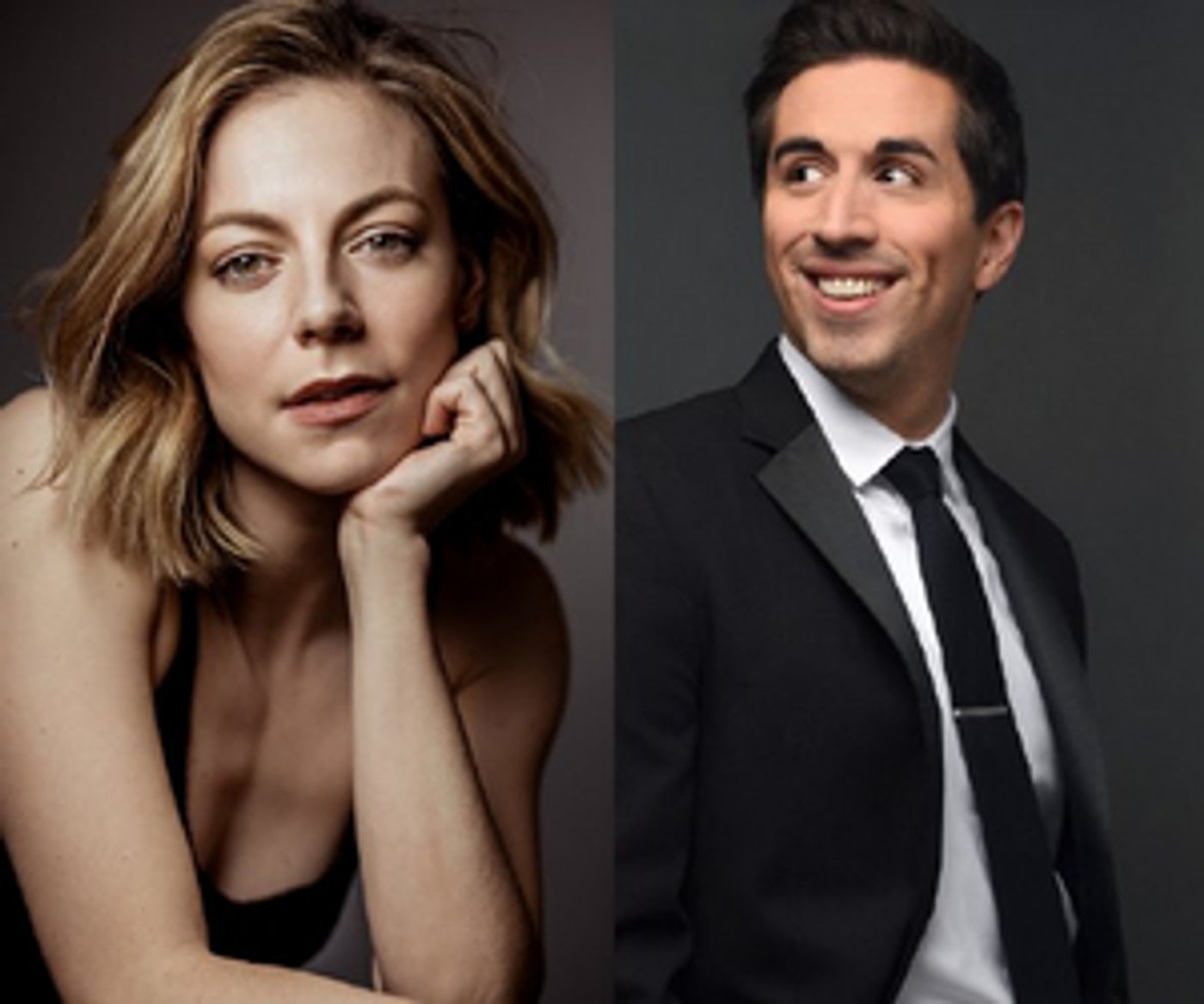 See Kirsten & Matthew Scott and Cady Huffman & Mary Ann McSweeney This Weekend at FORESTBURGH UNDER THE STARS See Kirsten & Matthew Scott and Cady Huffman & Mary Ann McSweeney This Weekend at FORESTBURGH UNDER THE STARS Image