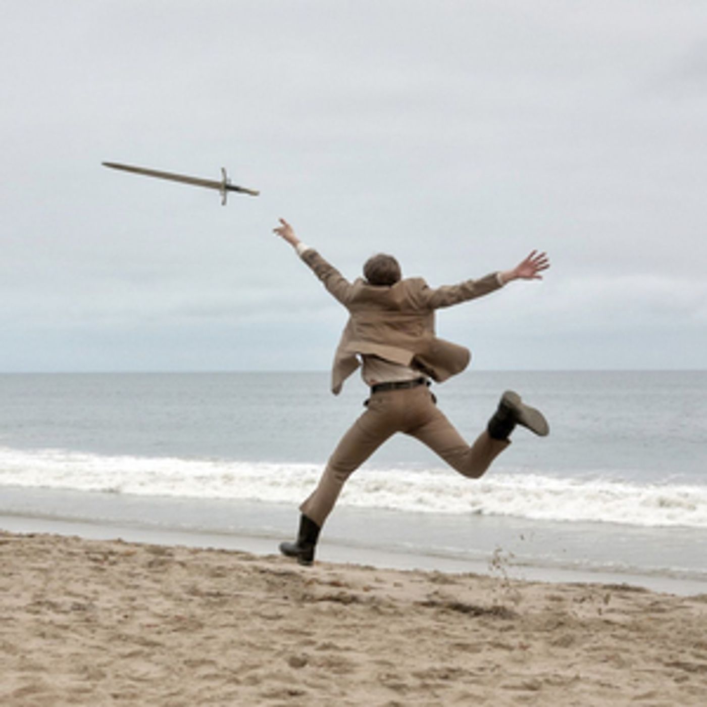 The Berries Announce New Album 'High Flying Man'  Image