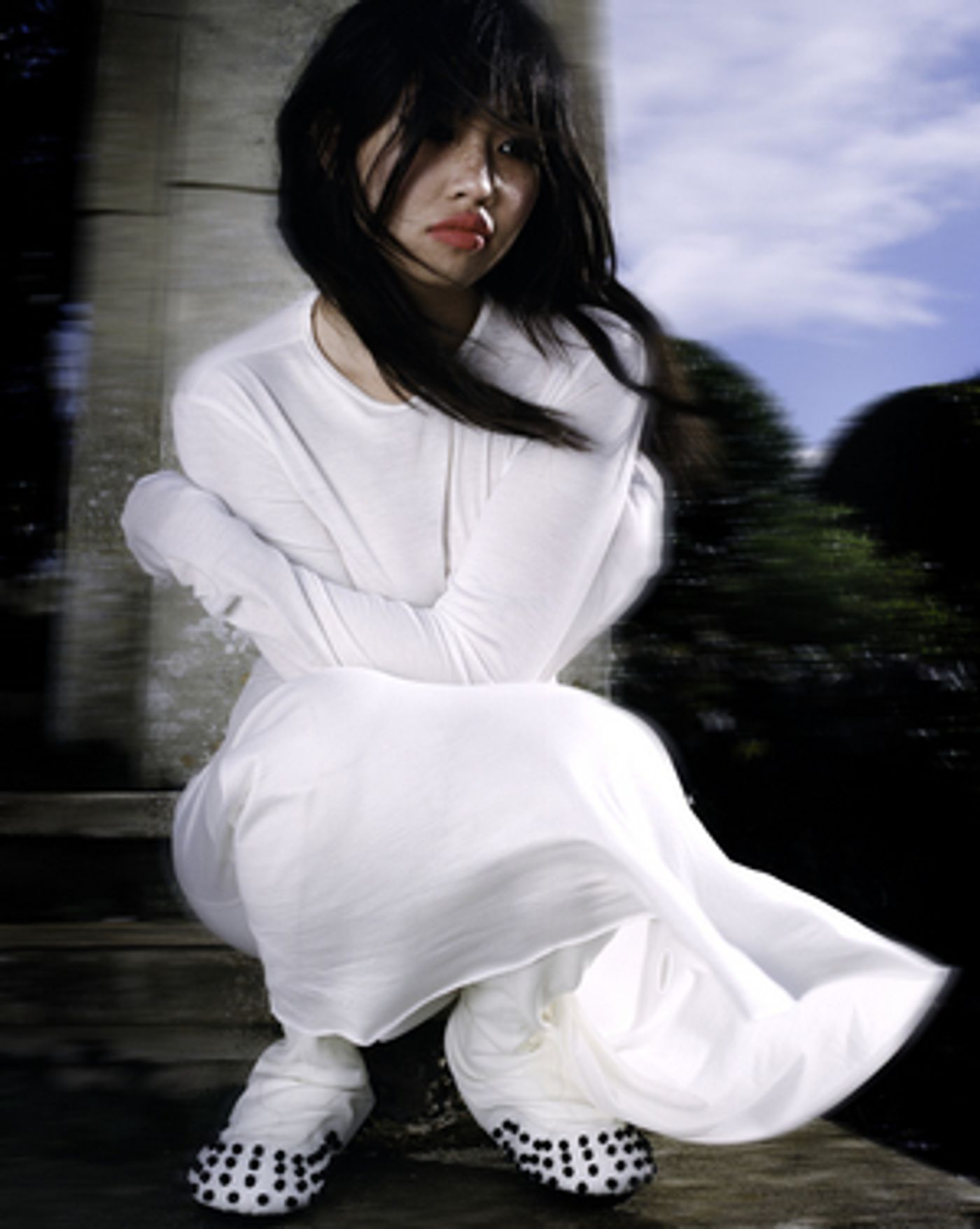 beabadoobee Shares New Single '10:36' beabadoobee Shares New Single '10:36' Image