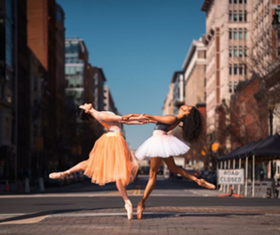 The Washington Ballet Announces 2022-23 Season Image
