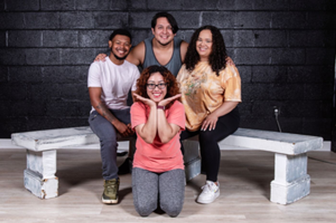 Keegan Theatre Announces Cast and Team for THE AMAZING ADVENTURES OF DR. WONDERFUL (AND HER DOG!)  Image