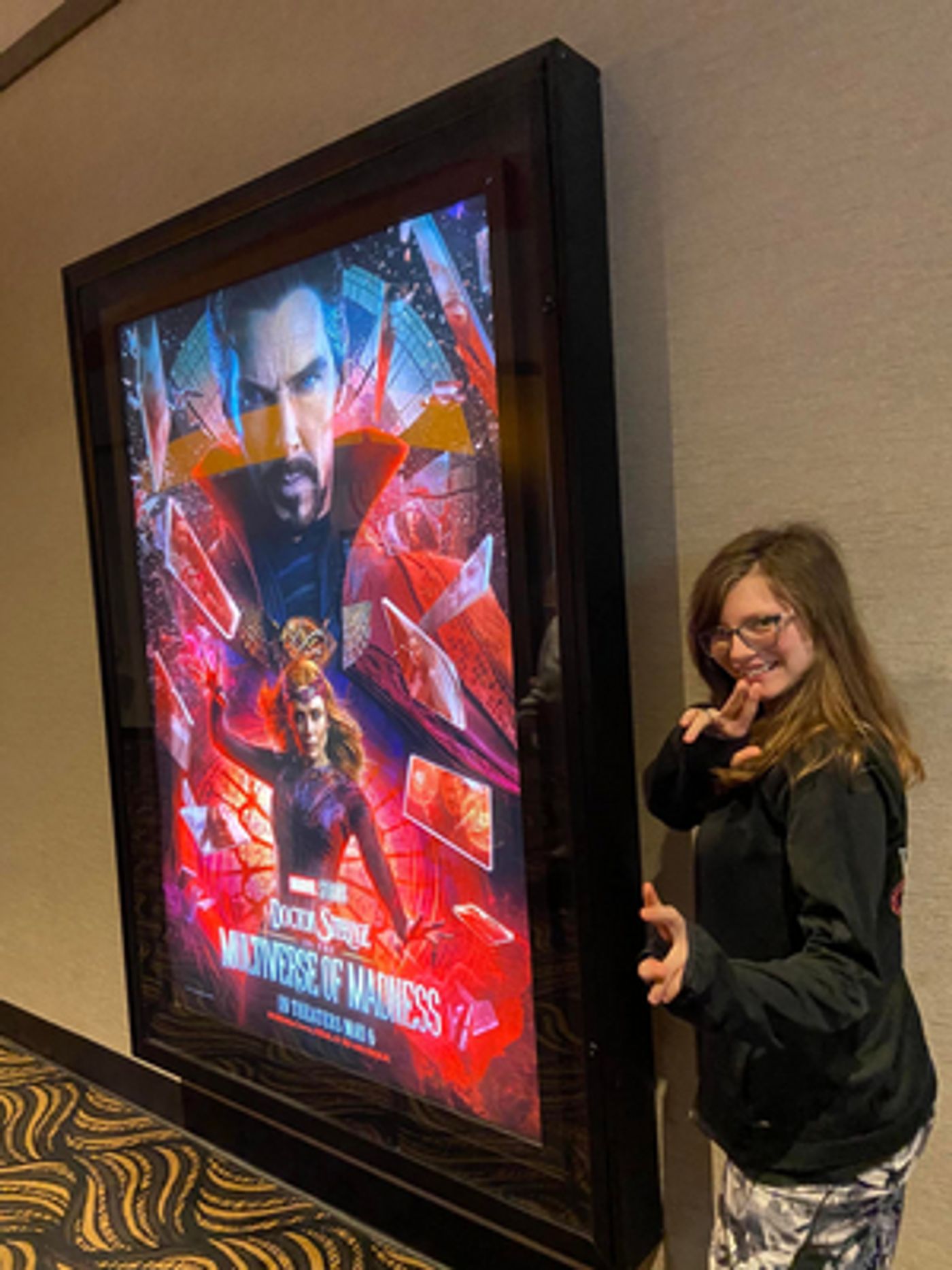 Student Blog: A Look Back at Two Decades, And Looking Forward to More  Image