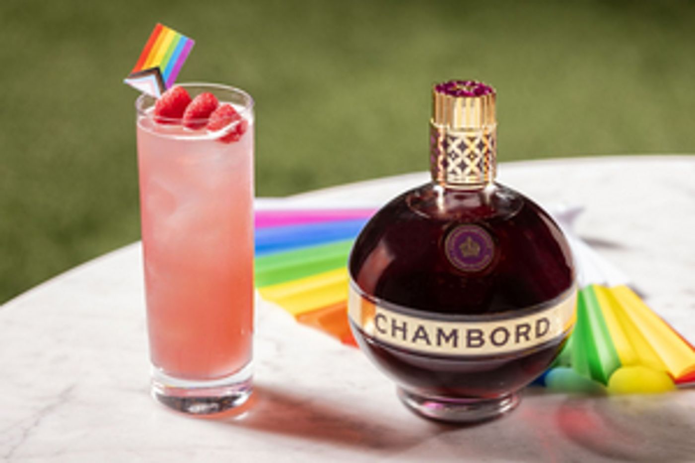 Thrivia! With Thorgy Thor at The Standard on 6/22 Thrivia! With Thorgy Thor at The Standard on 6/22 Image