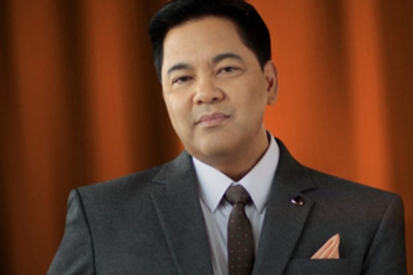 MARTIN NIEVERA LIVE AGAIN! Comes to The Theatre at Solaire This Month MARTIN NIEVERA LIVE AGAIN! Comes to The Theatre at Solaire This Month Image