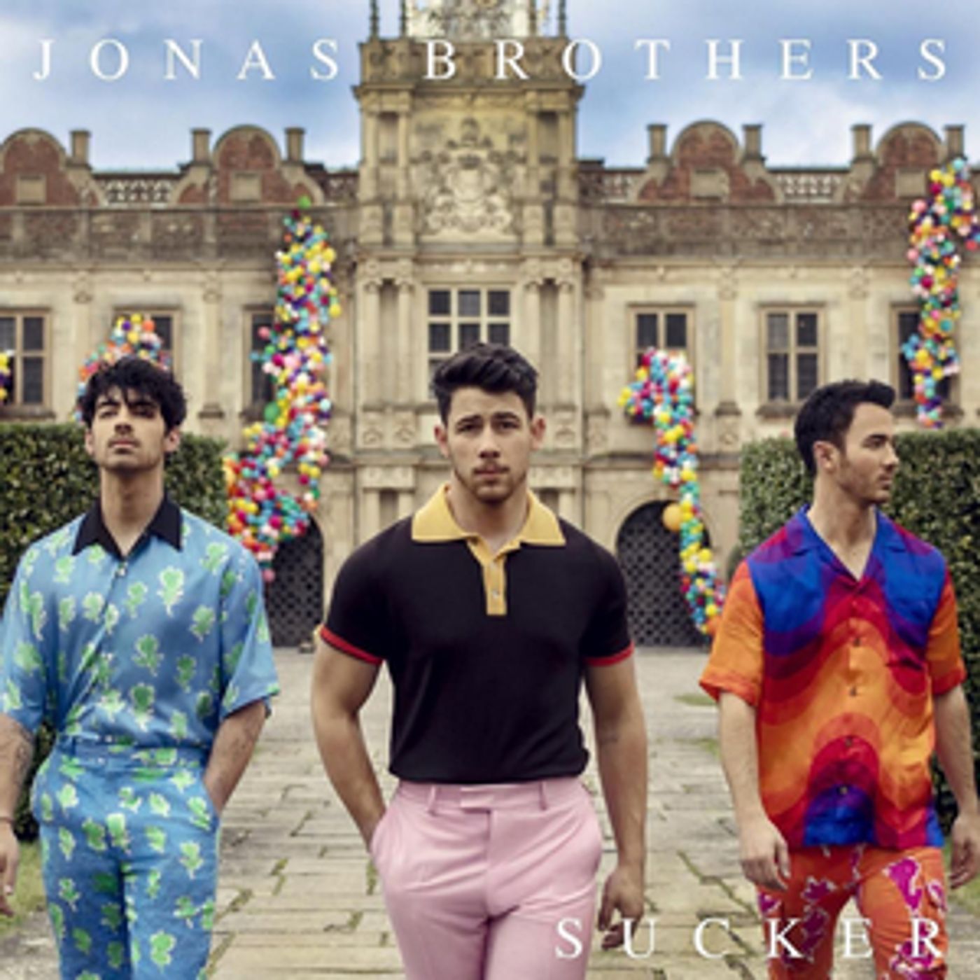MSG Announces 'Delta Jet Set With The Jonas Brothers' MSG Announces 'Delta Jet Set With The Jonas Brothers' Image