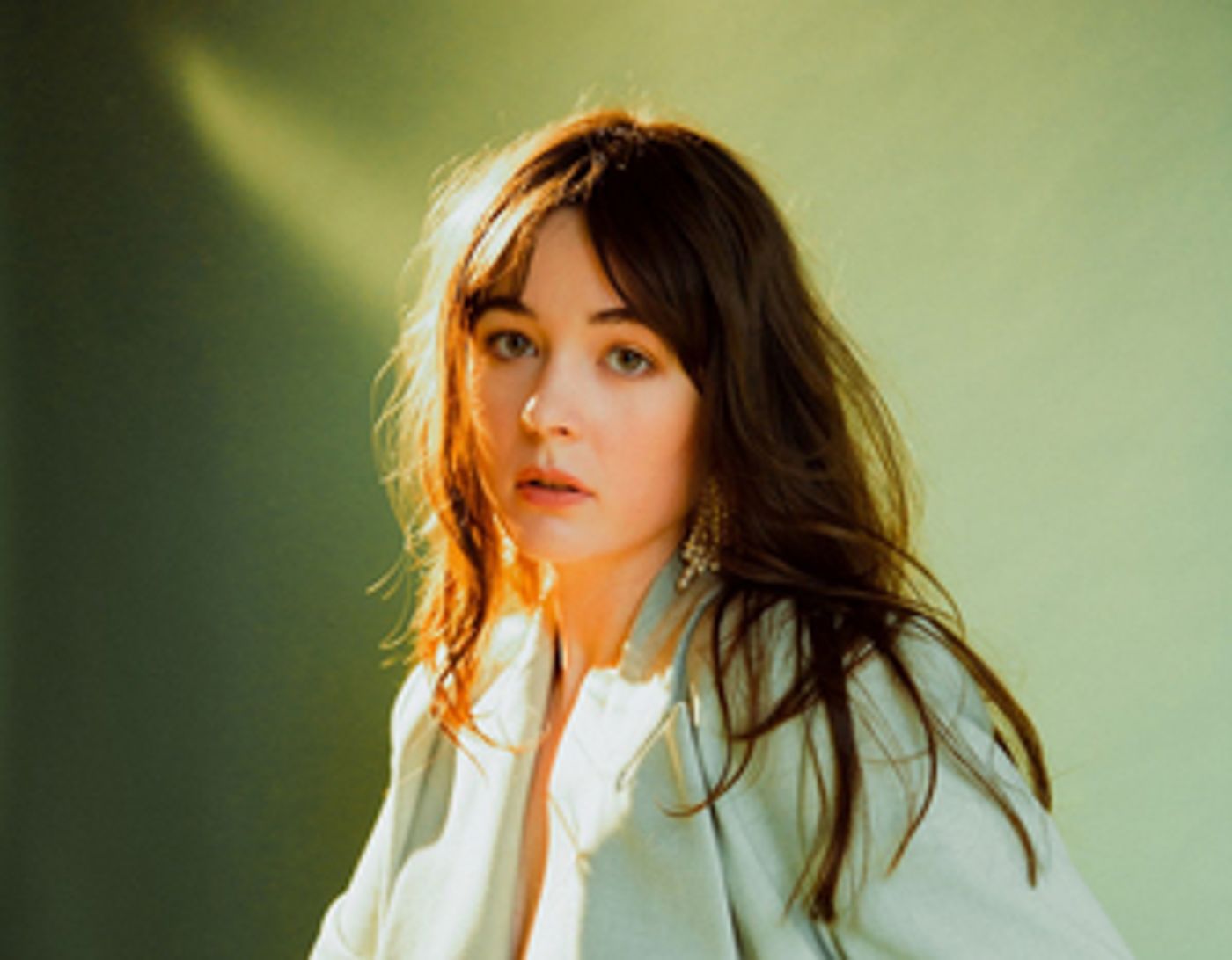 Syd Warwick Releases 'Lost The Light' Syd Warwick Releases 'Lost The Light' Image