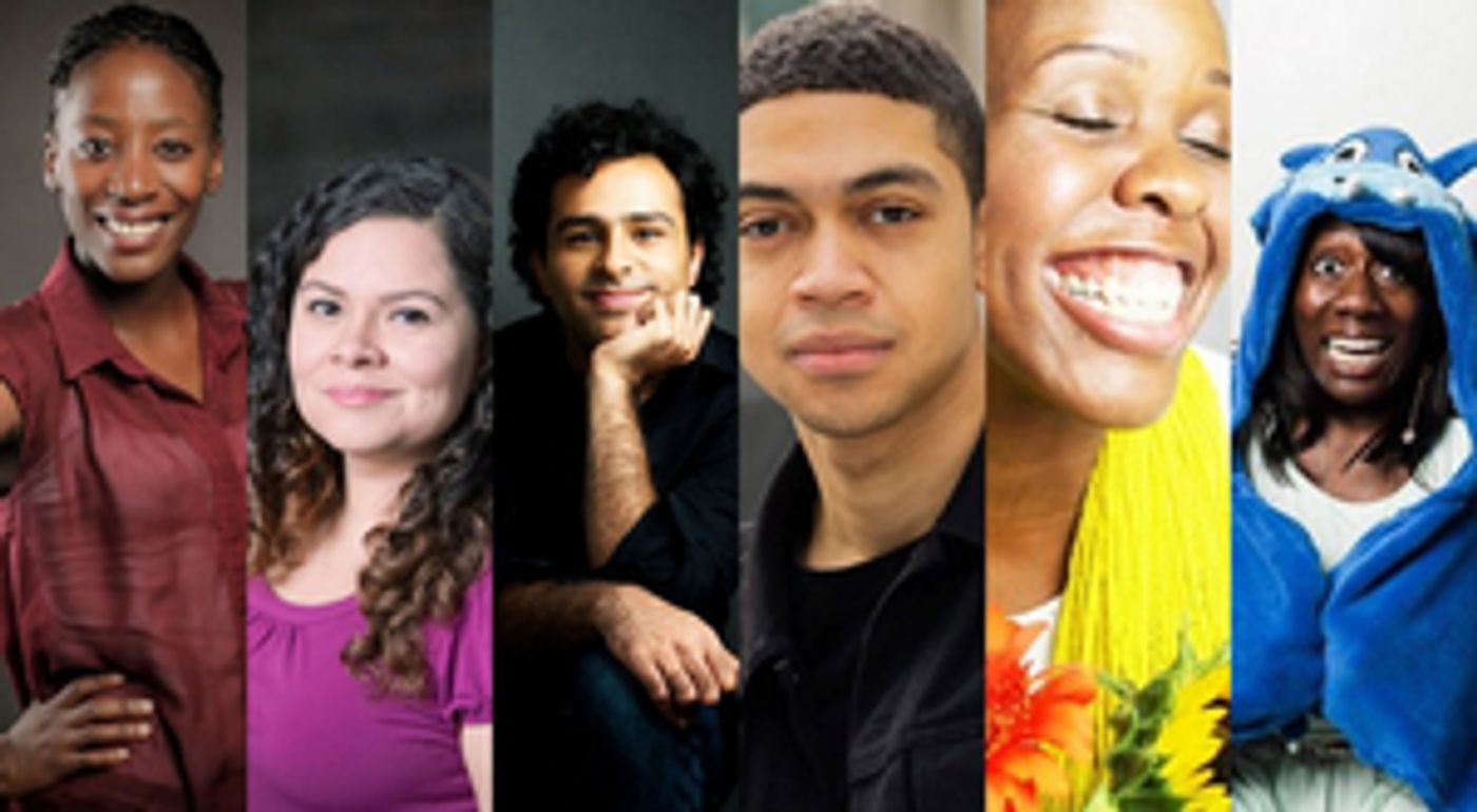 New 42 Announces 2022-23 Cohort of New Victory LabWorks Artists New 42 Announces 2022-23 Cohort of New Victory LabWorks Artists Image