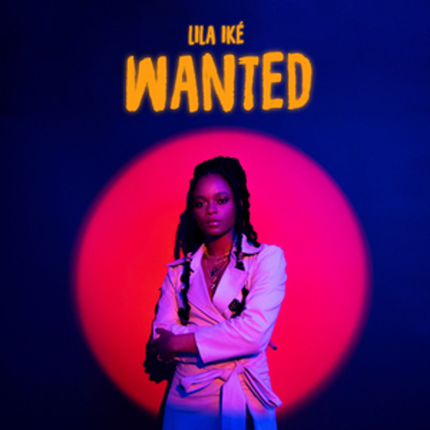 Lila Iké Shares New Single 'Wanted' Lila Iké Shares New Single 'Wanted' Image