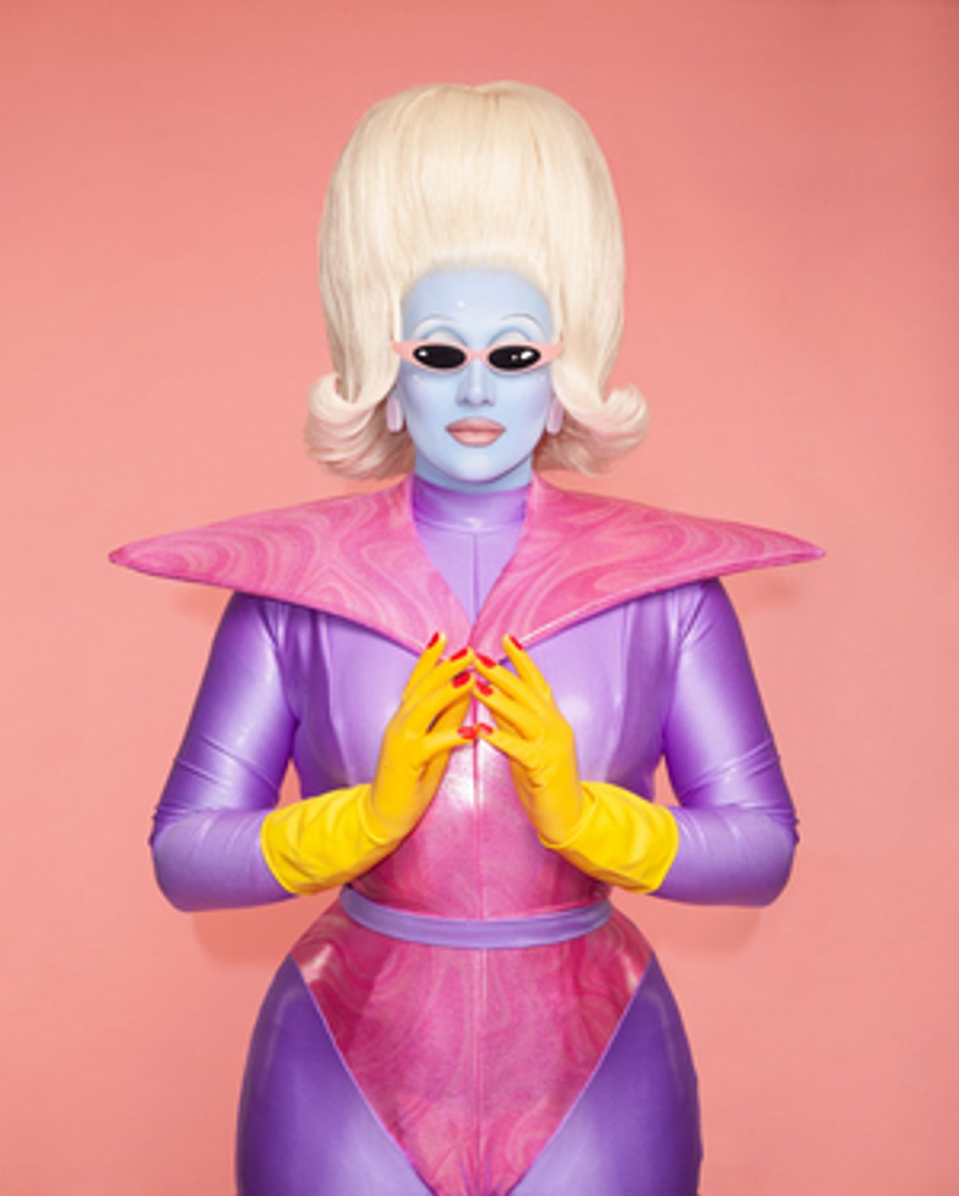 Interview: Juno Birch of ATTACK OF THE STUNNING at Fine Line  Image