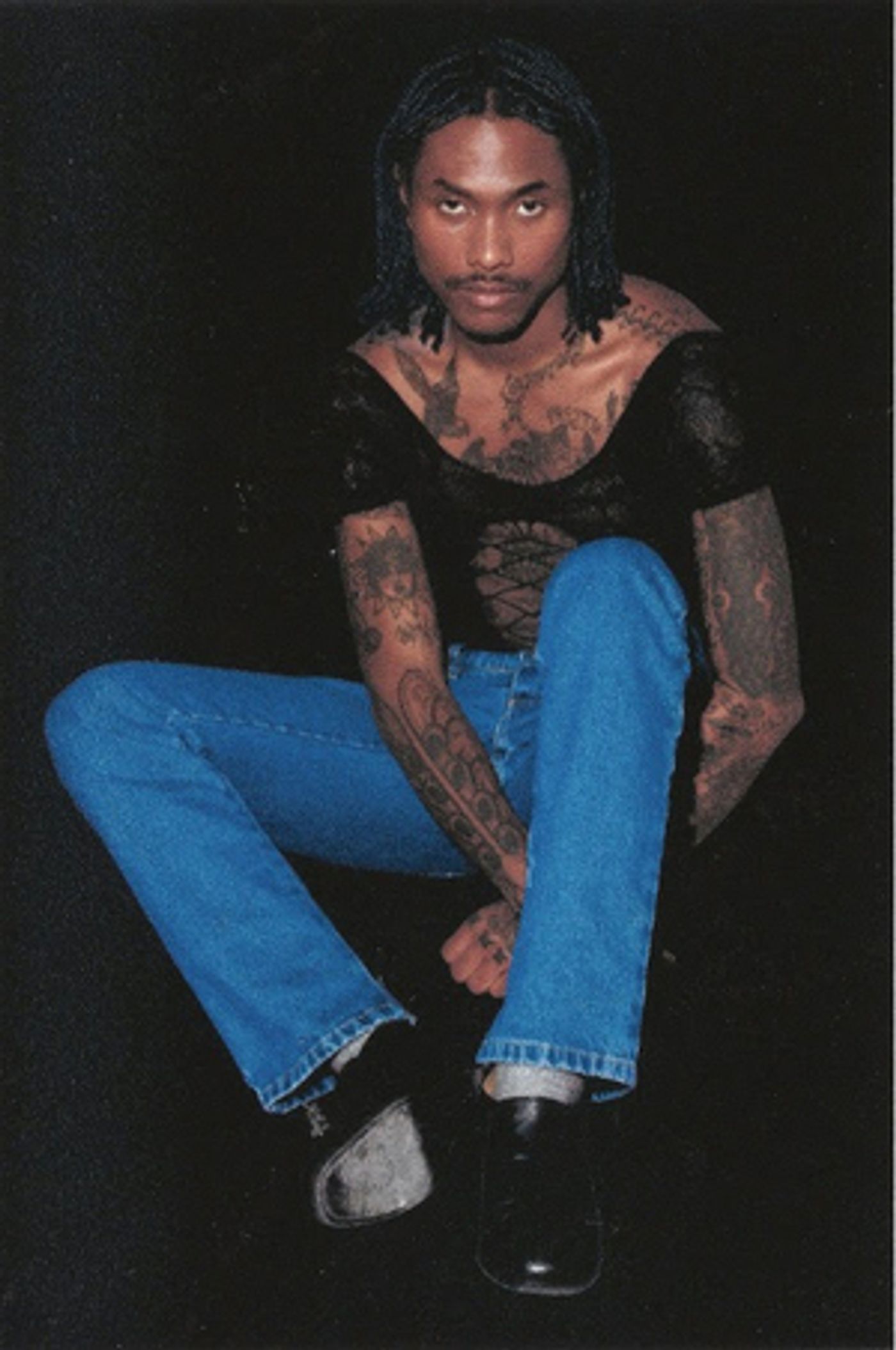 Steve Lacy Releases 'Mercury' Previewing Sophomore Album Steve Lacy Releases 'Mercury' Previewing Sophomore Album Image