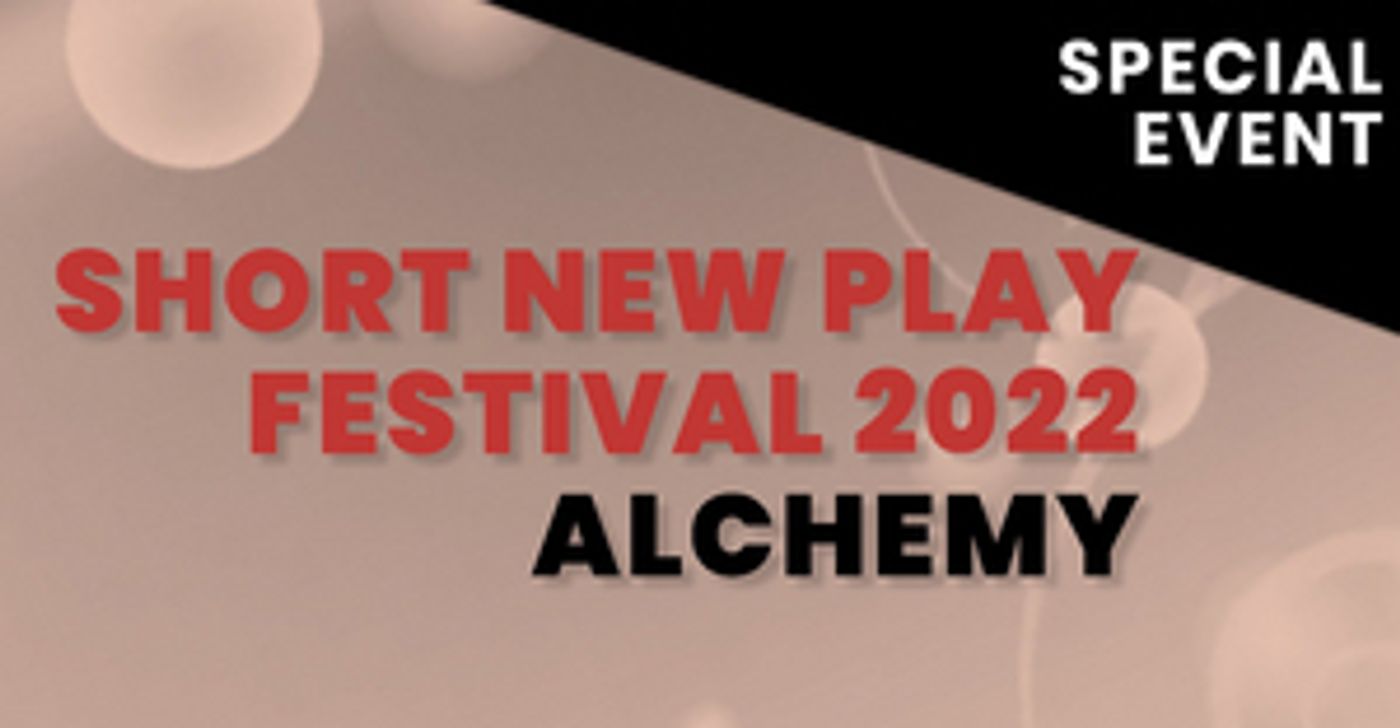 Red Bull Theater Announces SHORT NEW PLAY FESTIVAL 2022 Featuring Larissa FastHorse, Stephen Adly Guirgis & More  Image