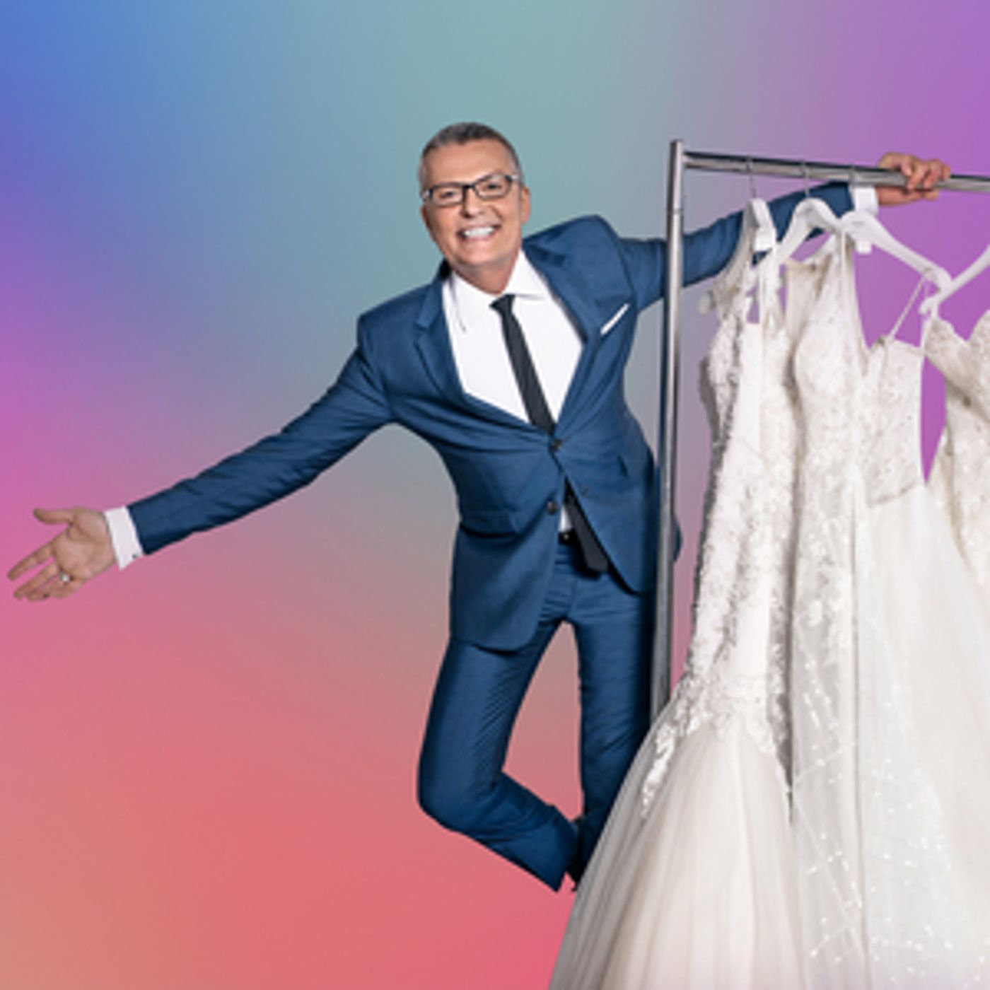 SAY YES TO THE DRESS Sets Season 20 Premiere on TLC  Image