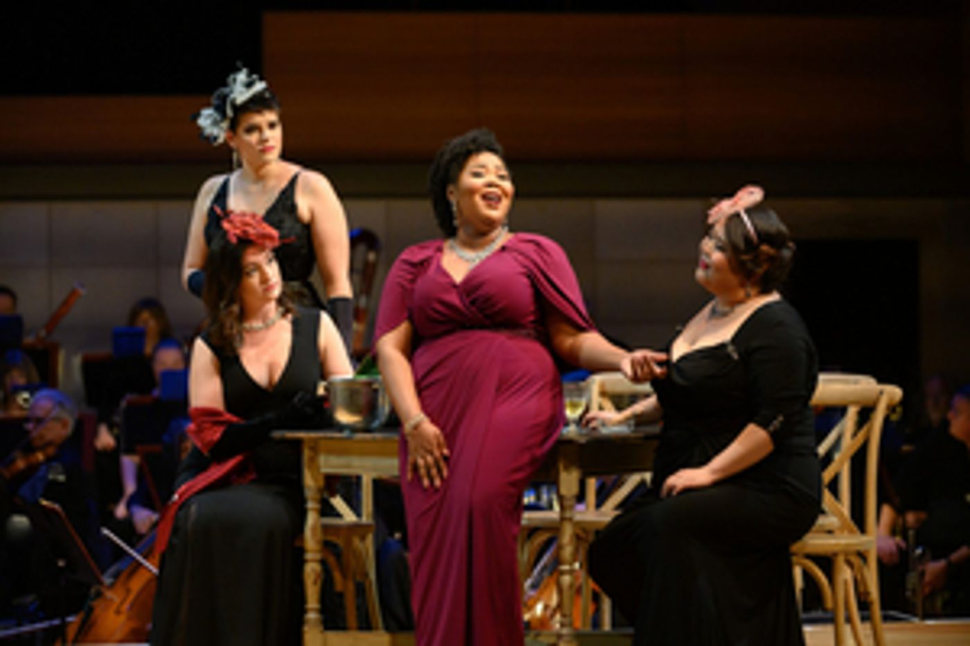 Latin American/Spanish Composers to be Showcased in SCHWABACHER SUMMER CONCERT  Image