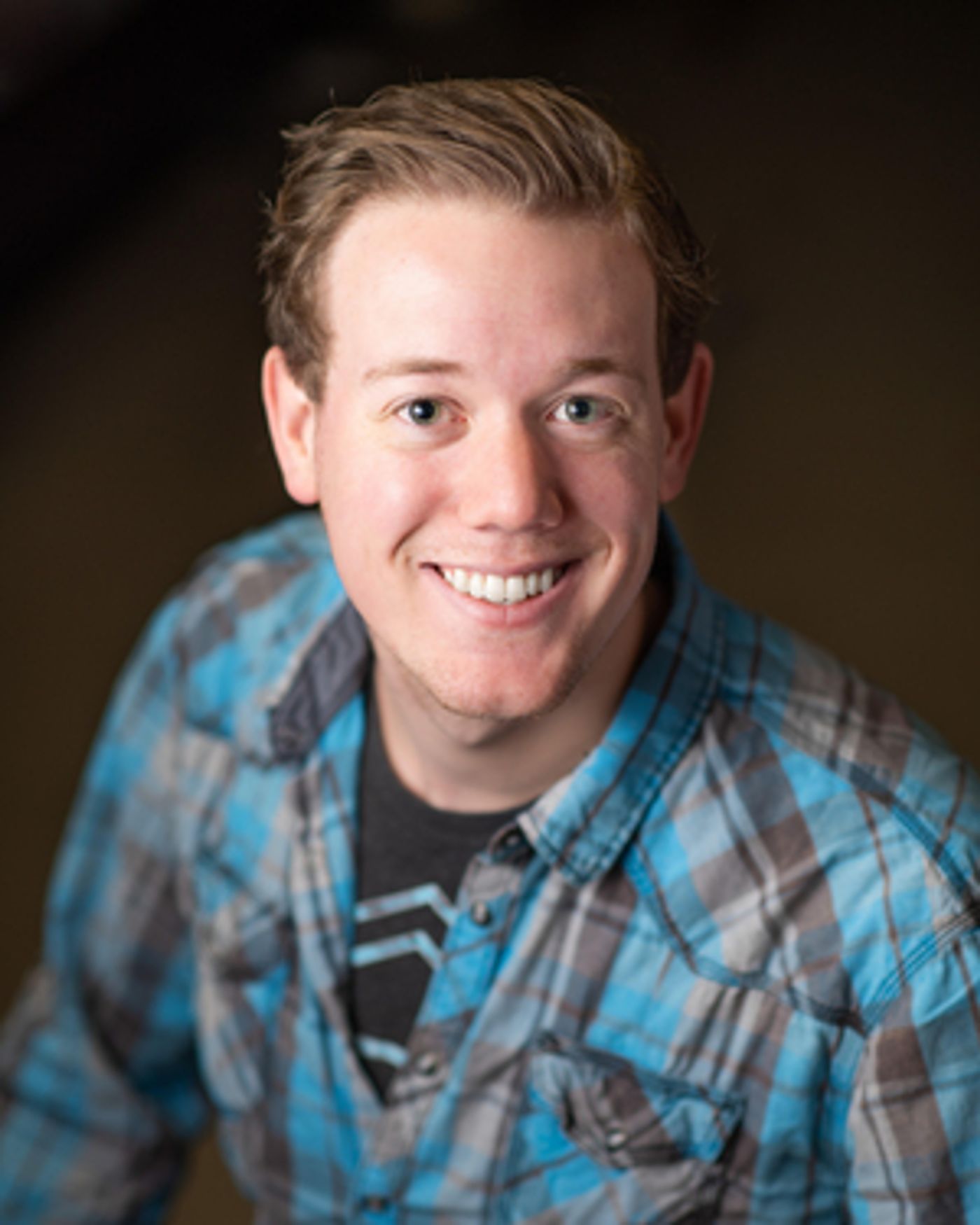 Interview: Joey Brueske of COMPANY at Ashland Productions  Image