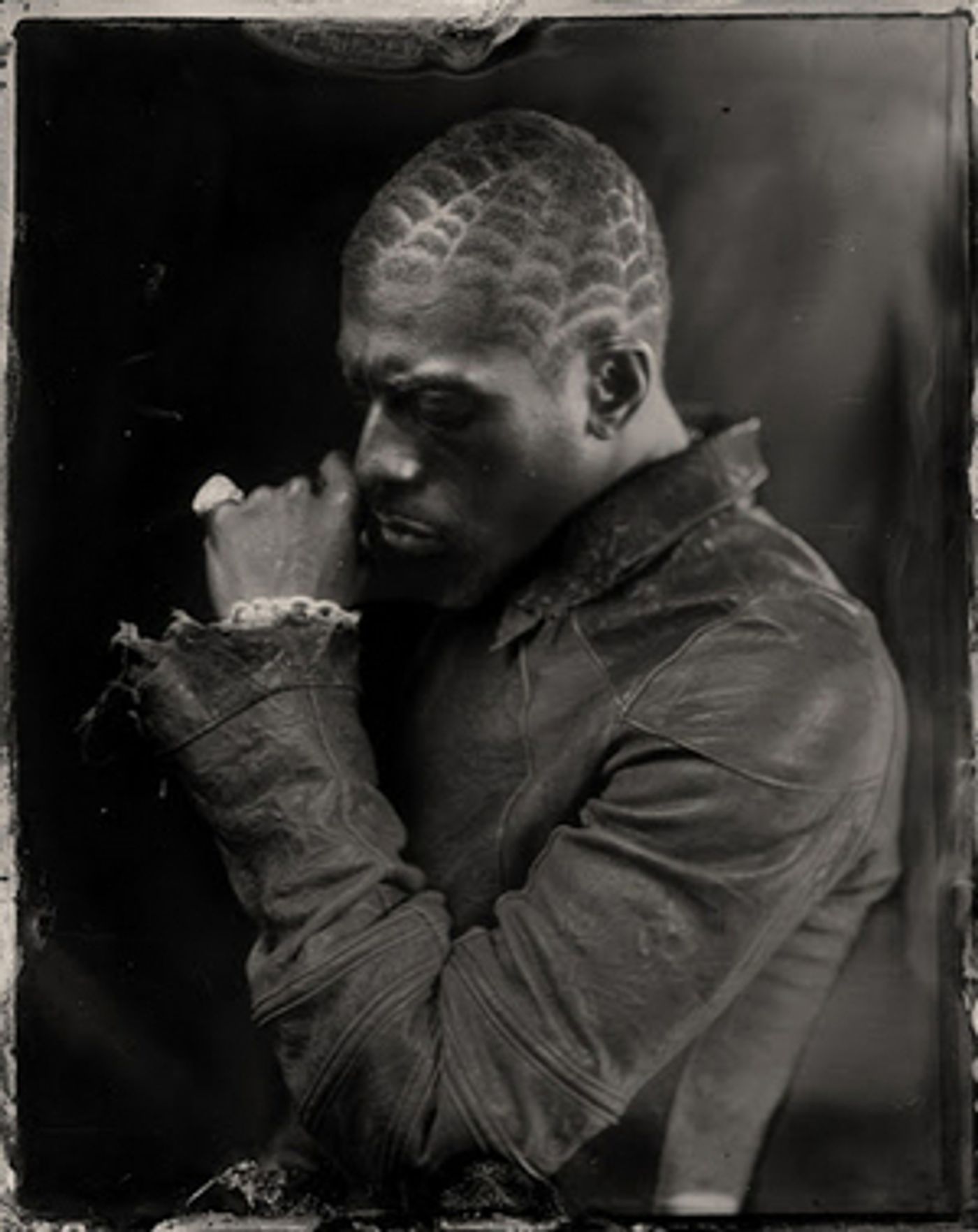 Meechy Darko of Flatbush Zombies Announces Solo Debut  Image