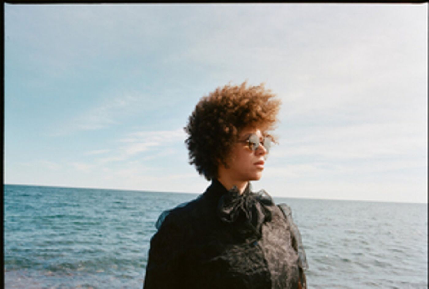 Chastity Brown to Release 'Sing to the Walls' Album Chastity Brown to Release 'Sing to the Walls' Album Image
