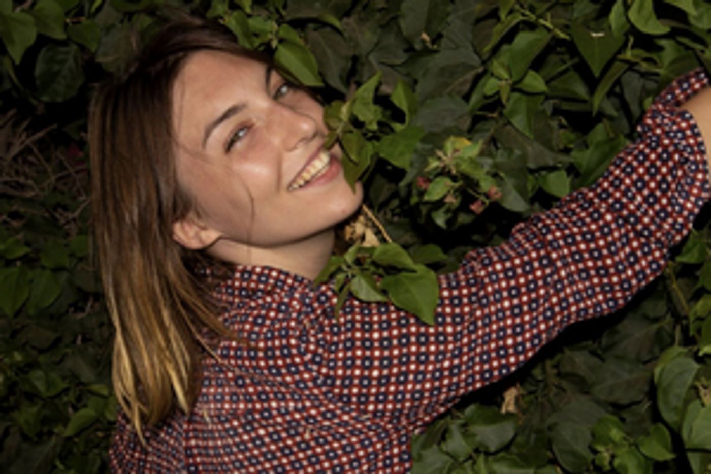 VIDEO: Naomi Alligator Shares Video for New Single 'Don't Get It' VIDEO: Naomi Alligator Shares Video for New Single 'Don't Get It' Image