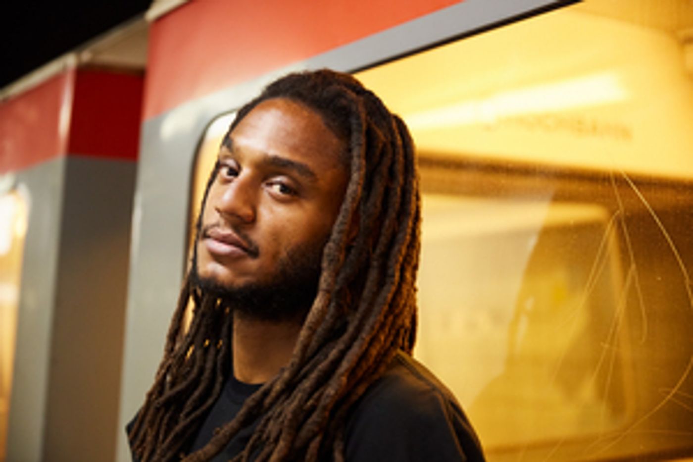 Ghanaian-German R&B Artist Marvin Brooks Releases New EP 'Do It With Love'  Image