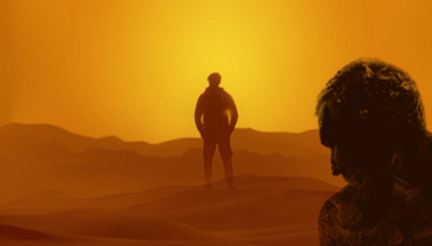 GIVE ME THE SUN Comes To Southwark From Award Winning Playwright & Pioneer Of Tehran Underground Theatre Movement GIVE ME THE SUN Comes To Southwark From Award Winning Playwright & Pioneer Of Tehran Underground Theatre Movement Image