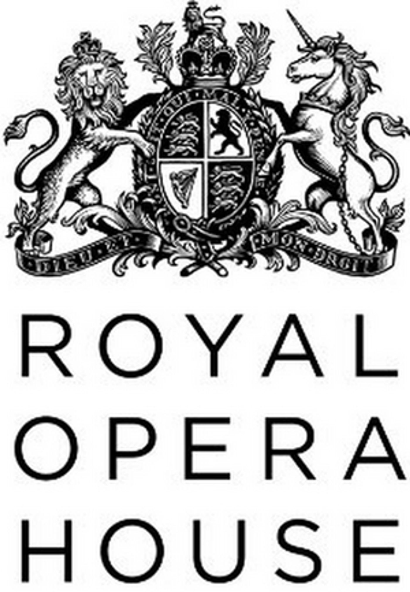 Royal Opera House Presents THE BLUE WOMAN  Image