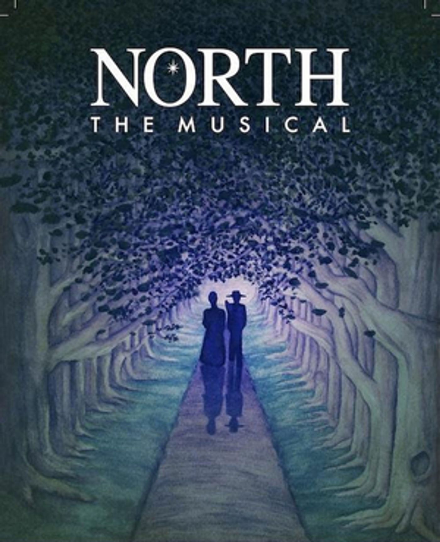 Chandler Center For The Arts To Premiere New Musical NORTH  Image