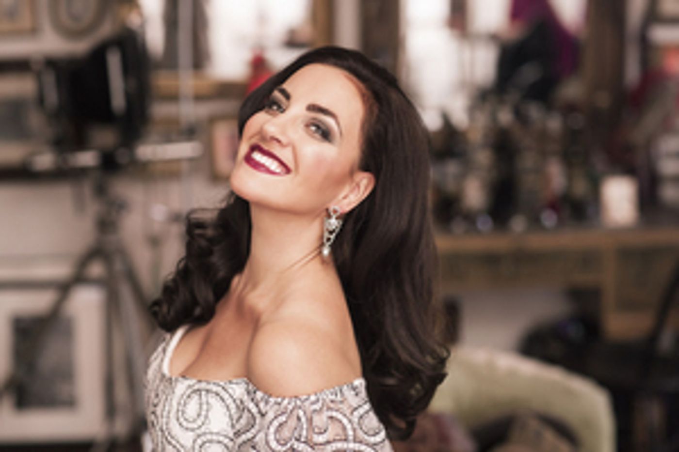 Dallas Opera's 2022 Maria Callas Winner Announced  Image