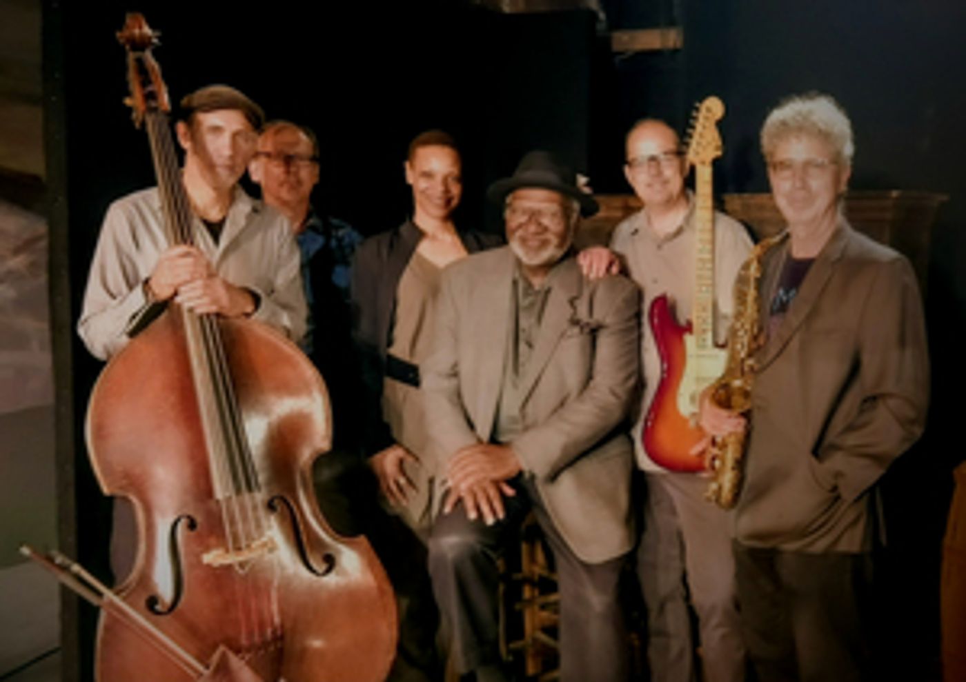 Cape Rep Theatre Presents A SYMPHONY OF CRICKETS Next Month  Image