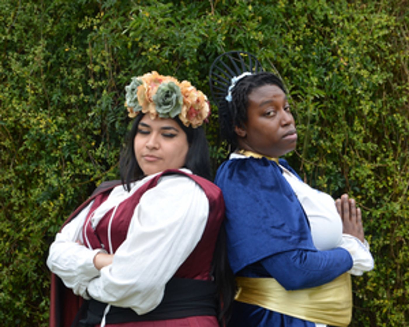 Those Women Productions Presents HOUSE OF DESIRES Next Month Those Women Productions Presents HOUSE OF DESIRES Next Month Image