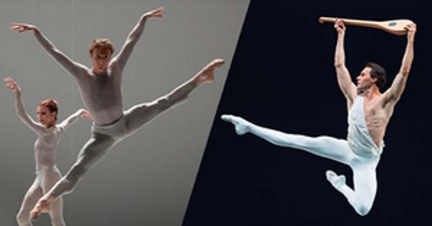 Principals Jozef Varga and Remi Wörtmeyer Say Goodbye to the Dutch National Opera  Image