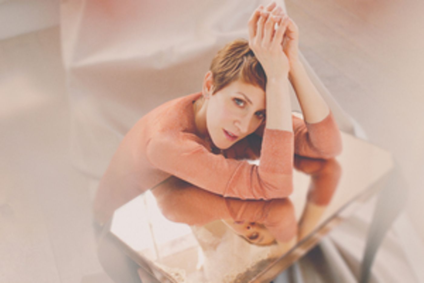 10 Videos That Have Us Jazzed To See STACEY KENT at Birdland  Image