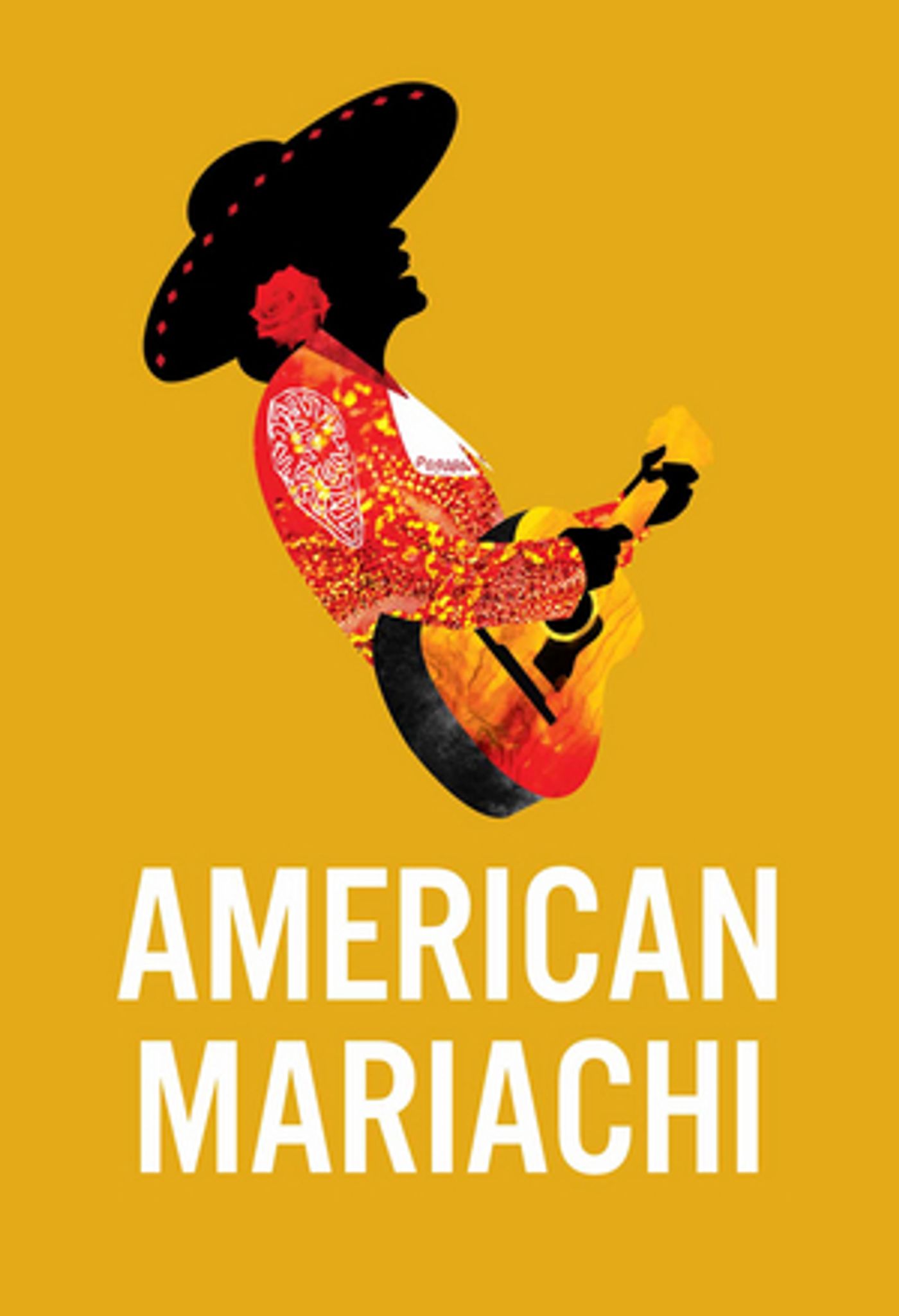 AMERICAN MARIACHI Comes to Alabama Shakespeare Festival  Image