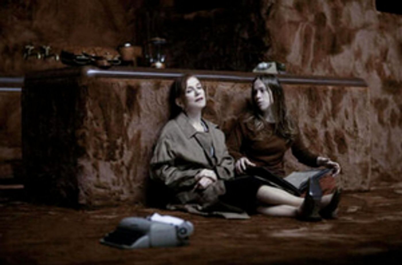 New National Theatre Announces English Subtitles For Upcoming Shows  Image