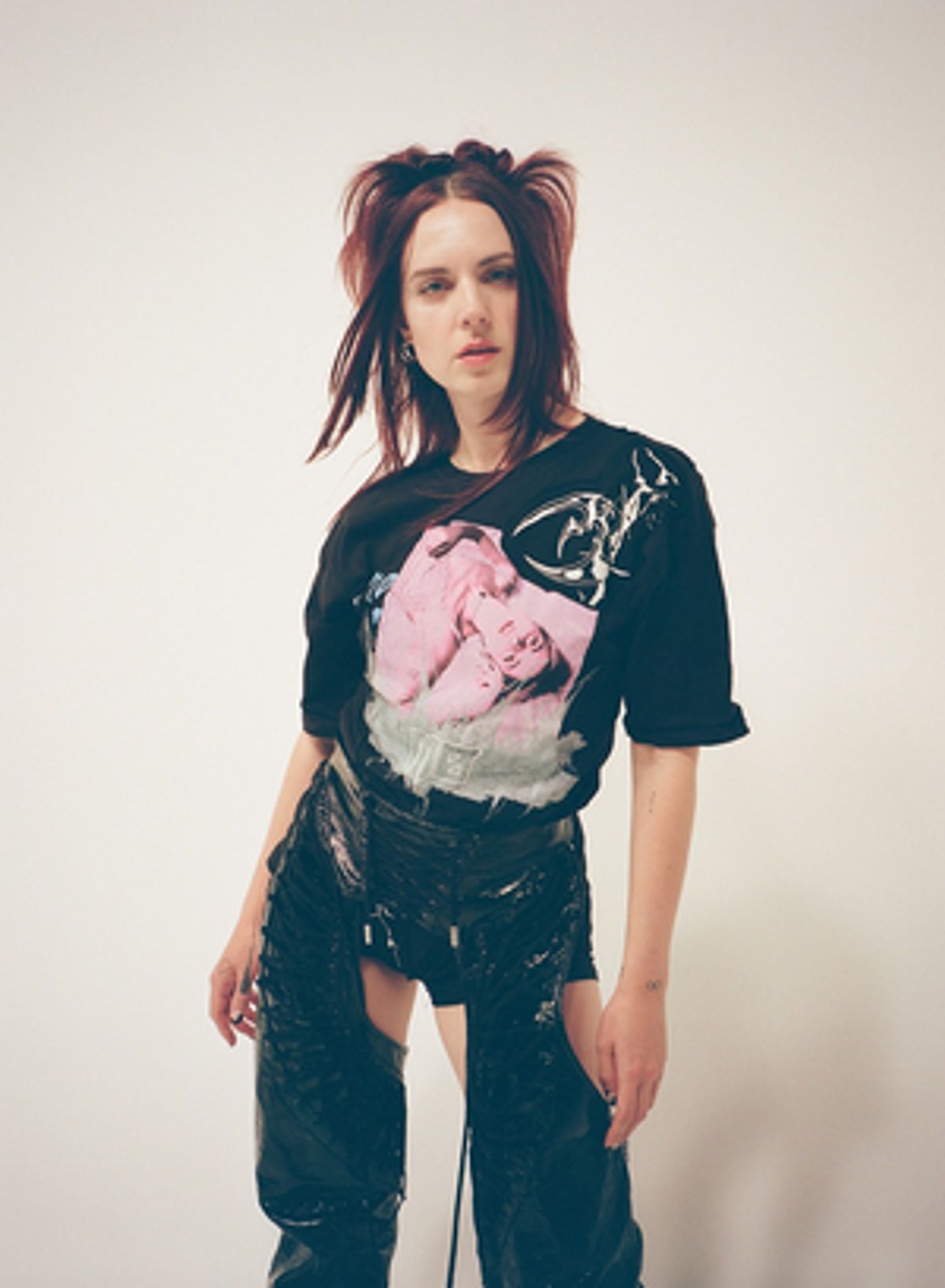 MØ Shares New Single 'True Romance'  Image