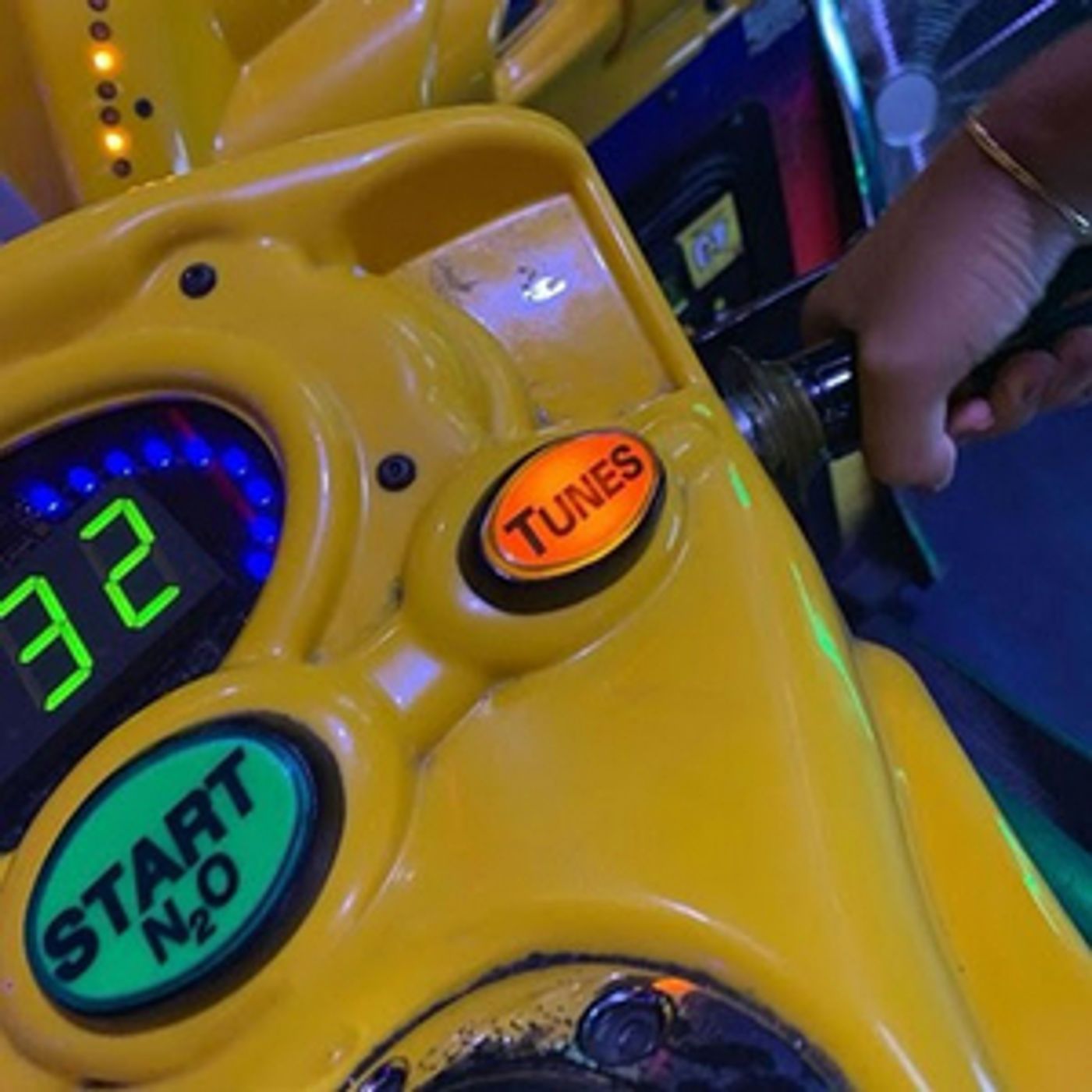 Rain Radio Returns With New Single 'He Goes Down' Rain Radio Returns With New Single 'He Goes Down' Image