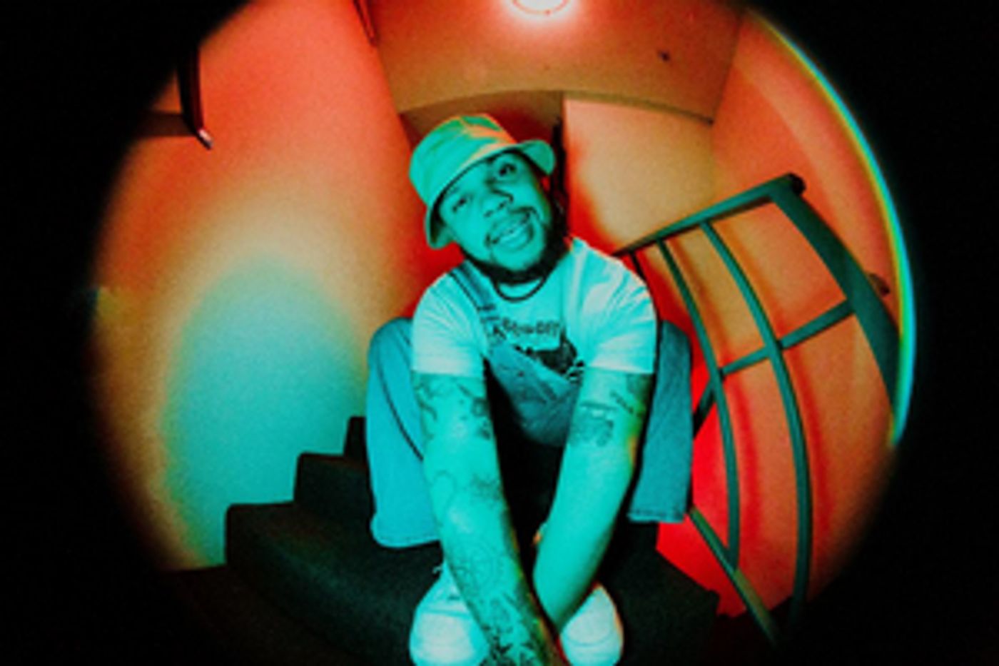 Miles Announces Debut EP 'Never Have I Ever' Miles Announces Debut EP 'Never Have I Ever' Image