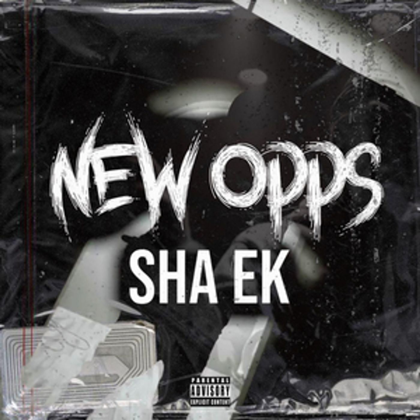 The Emerging Face of Bronx Drill Sha Ek Unleashes Single 'New Opps' The Emerging Face of Bronx Drill Sha Ek Unleashes Single 'New Opps' Image