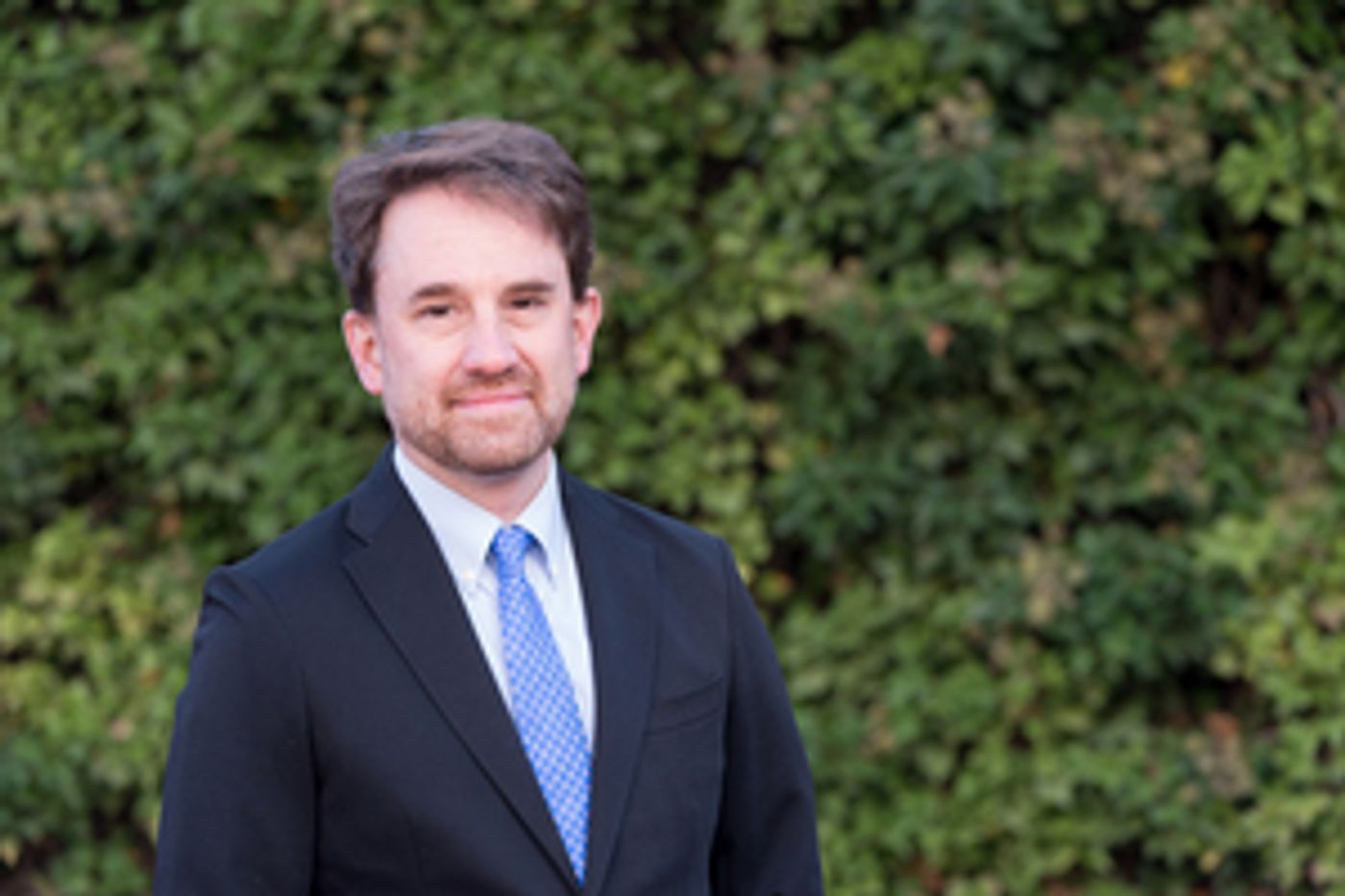 Ted Delong Named Interim Managing Director of Woolly Mammoth Theatre Company  Image