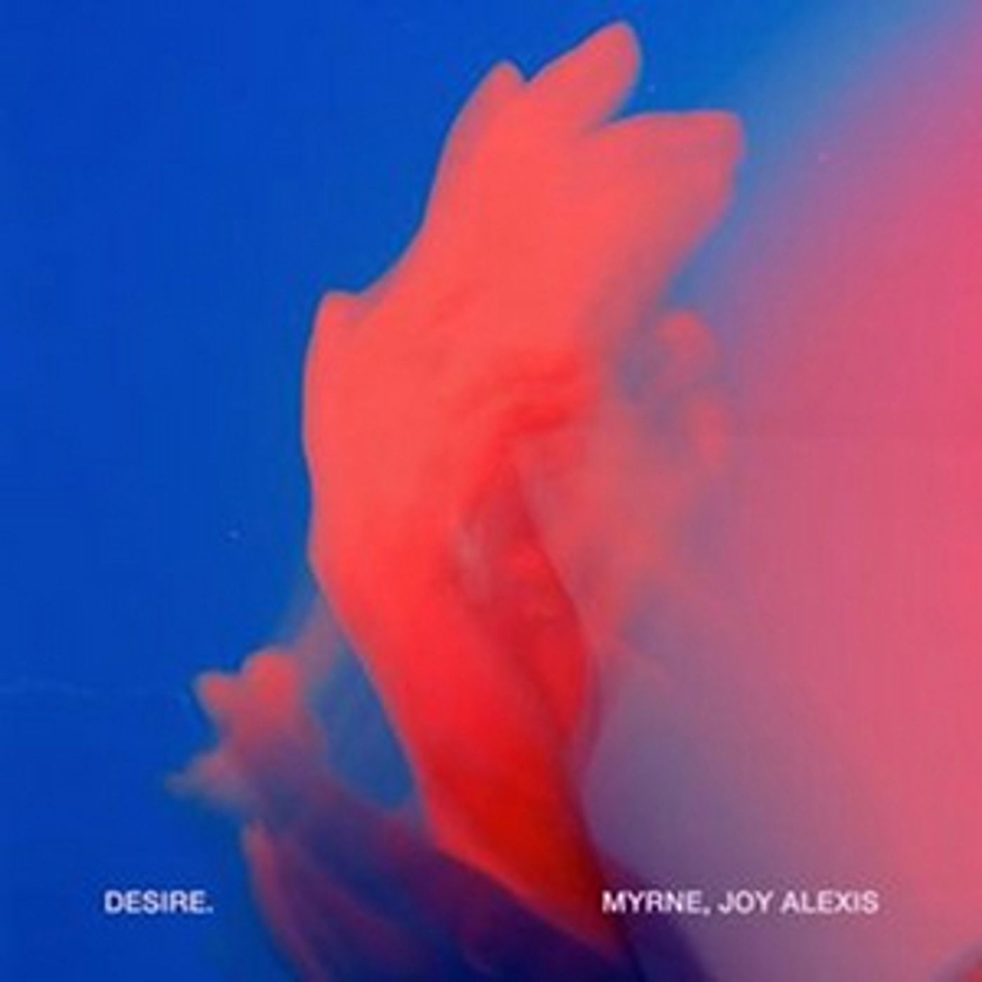 Myrne Releases New Single 'Desire' With Singer-Songwriter Joy Alexis Myrne Releases New Single 'Desire' With Singer-Songwriter Joy Alexis Image