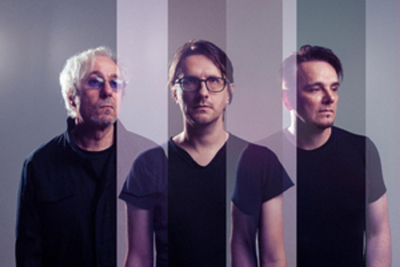 Porcupine Tree Share New Song & Announce New Album Porcupine Tree Share New Song & Announce New Album Image