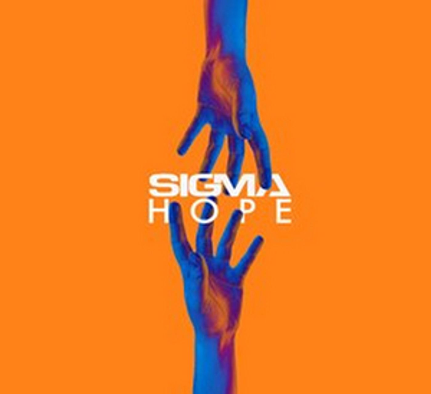 Multi-Platinum Selling Duo Sigma Release Their Highly Anticipated Second Studio Album 'Hope'  Image