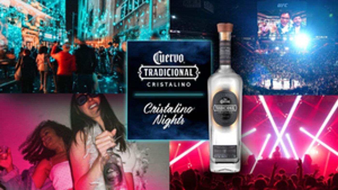 JOSE CUERVO Launches “CRISTALINO NIGHTS” to Transform Ordinary Weekends Into Exceptional Ones JOSE CUERVO Launches “CRISTALINO NIGHTS” to Transform Ordinary Weekends Into Exceptional Ones Image
