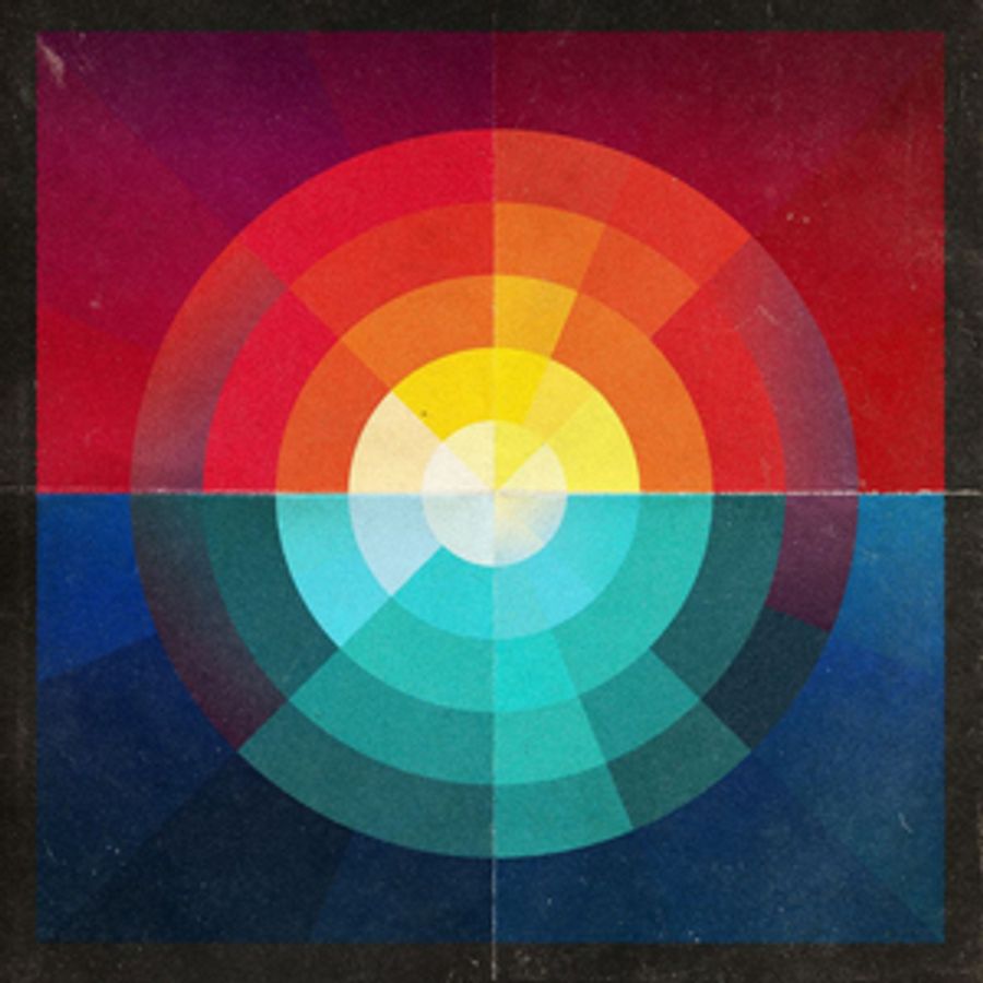 The Black Seeds Release Highly-Anticipated Album 'Love & Fire' Image