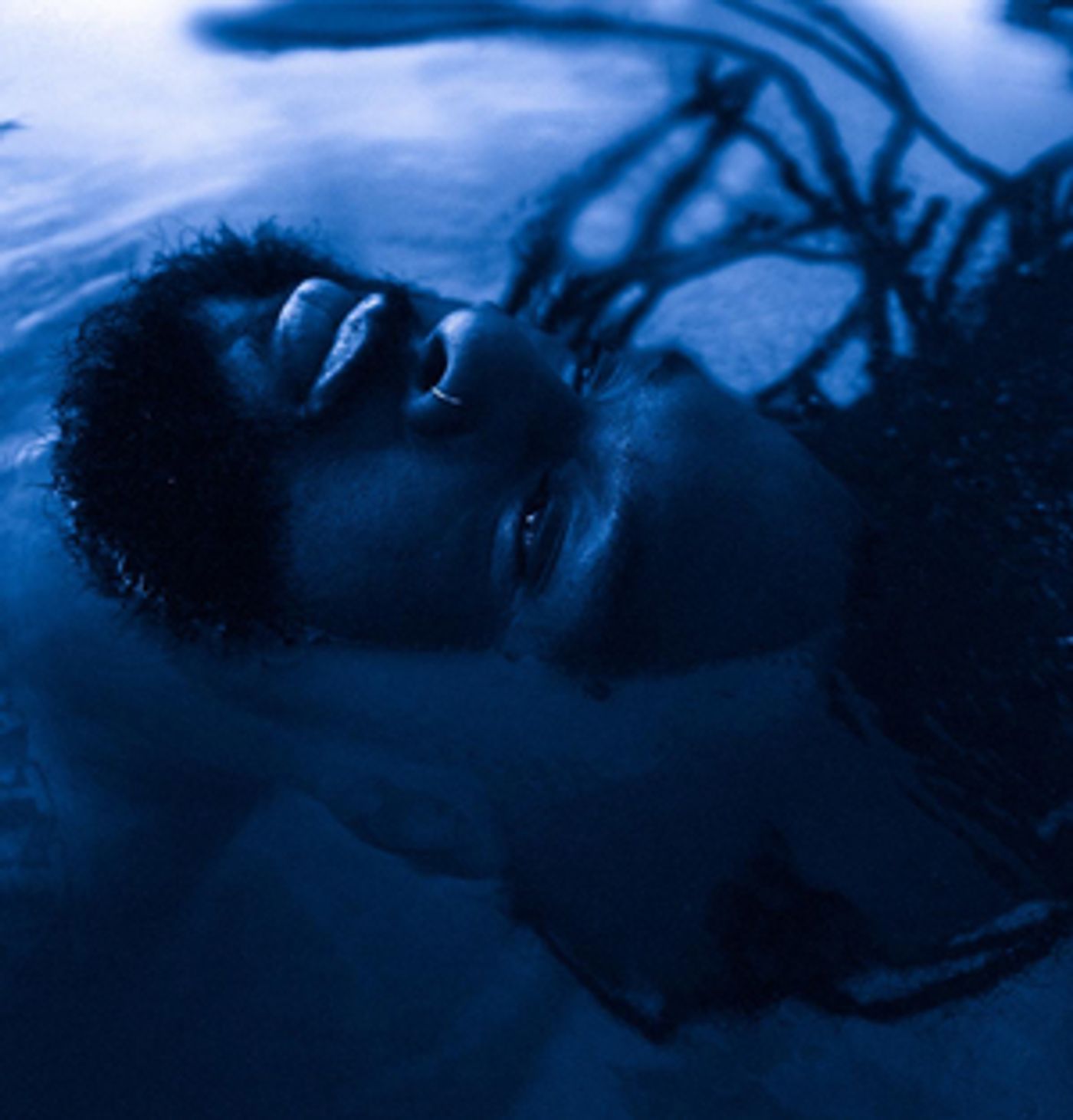 Rexx Life Raj Announces New Album 'The Blue Hour'  Image