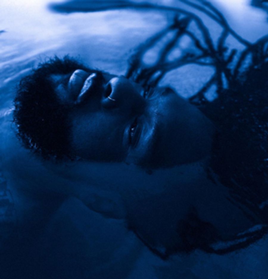 Rexx Life Raj Announces New Album 'The Blue Hour' Image