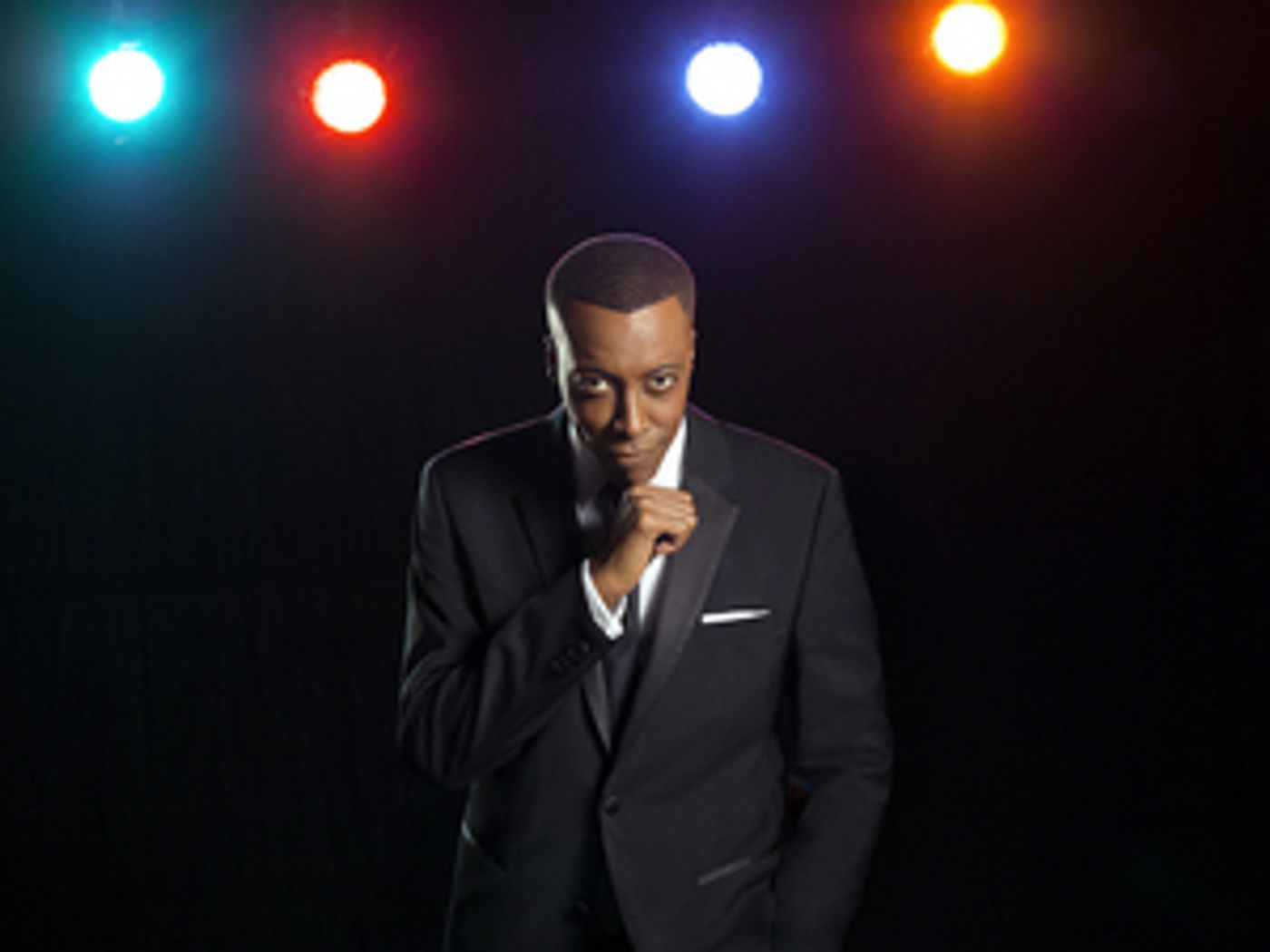 Hollywood Bowl Jazz Festival Names Arsenio Hall as Host for 2022 Festival Hollywood Bowl Jazz Festival Names Arsenio Hall as Host for 2022 Festival Image