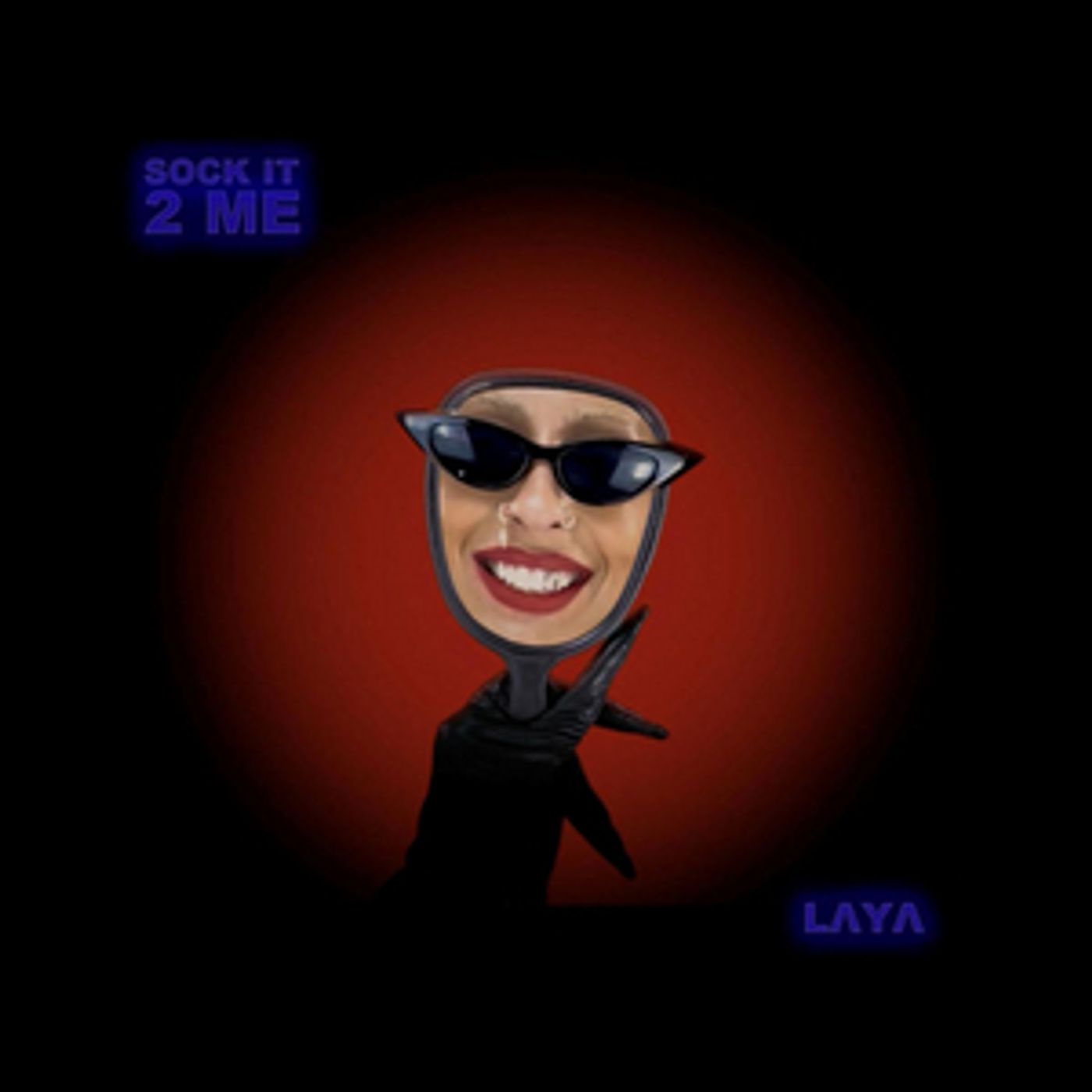 VIDEO: Laya Drops Visual For Reimagined Cover of Missy Elliott's Hit 'Sock It 2 Me' VIDEO: Laya Drops Visual For Reimagined Cover of Missy Elliott's Hit 'Sock It 2 Me' Image
