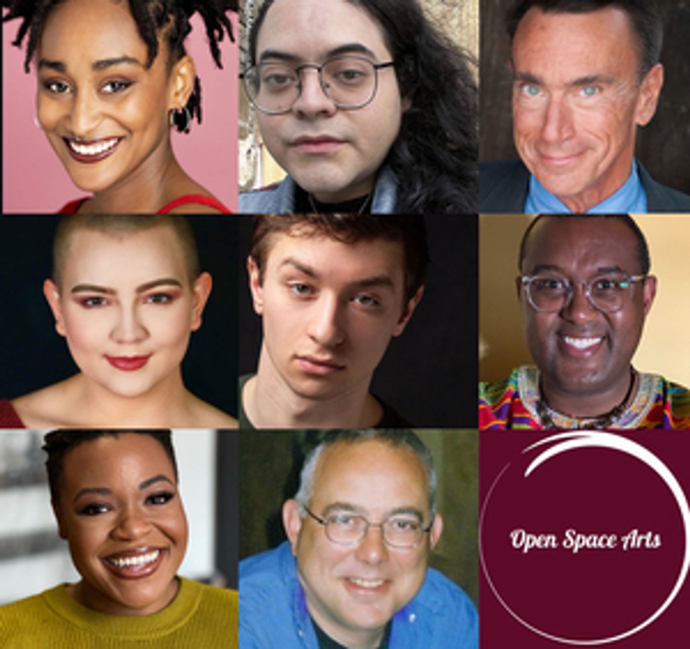 Open Space Arts to Present World Premiere of THE KRAMER PROJECT Open Space Arts to Present World Premiere of THE KRAMER PROJECT Image