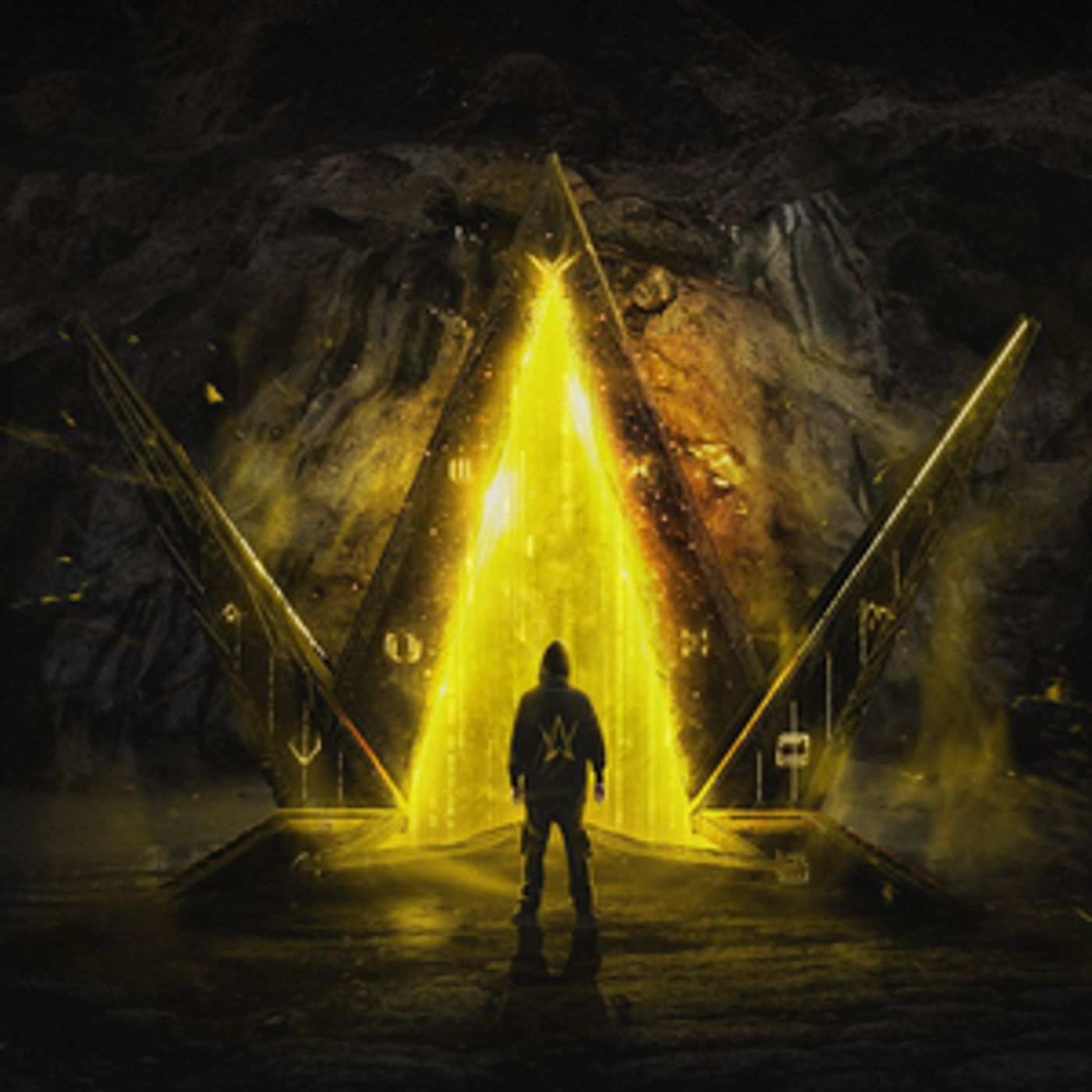 Alan Walker Drops 'Walkerverse PT 1' Album Alan Walker Drops 'Walkerverse PT 1' Album Image