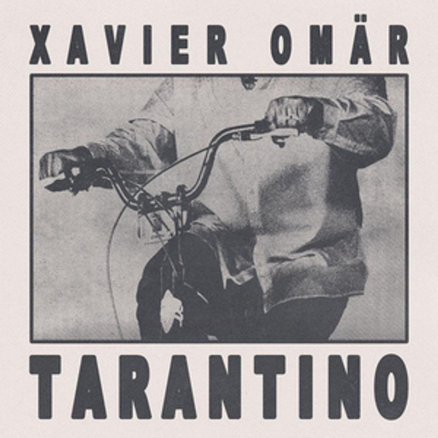 Xavier Omär Shares New Song 'Tarantino' Produced by Sango Xavier Omär Shares New Song 'Tarantino' Produced by Sango Image